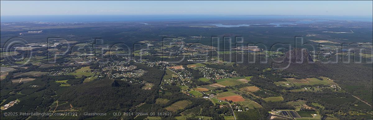 Peter Bellingham Photography Glasshouse - QLD 2014 (PBH4 00 16762)